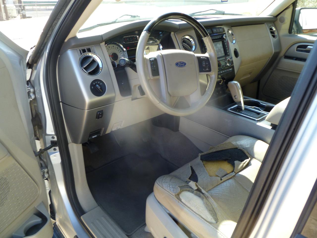 Ford Expedition EL 2WD 4dr Limited 2013