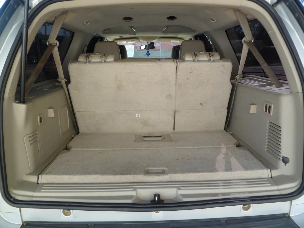 Ford Expedition EL 2WD 4dr Limited 2013