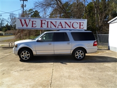 2013 Ford Expedition EL 