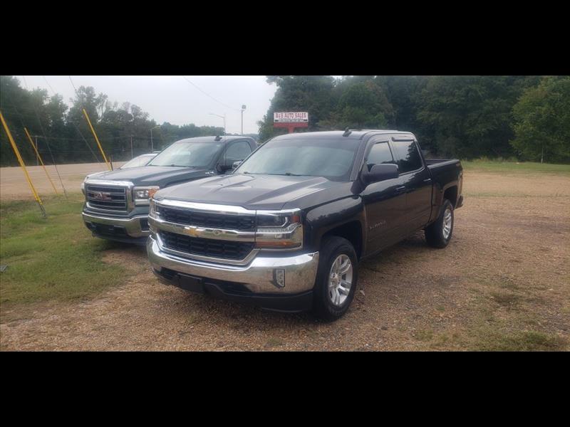 Used Cars Grenada MS Used Cars & Trucks MS B & S Auto Sales