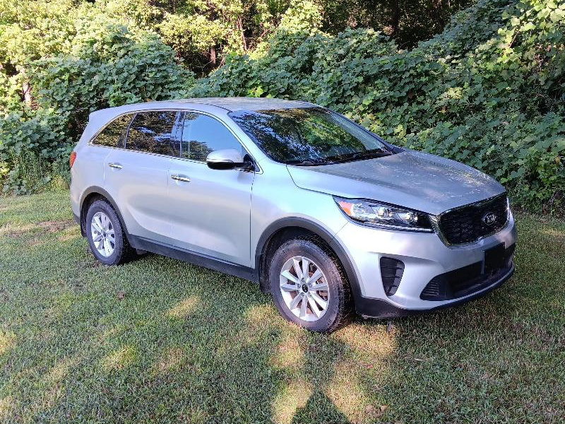 Used Cars Grenada MS Used Cars & Trucks MS B & S Auto Sales