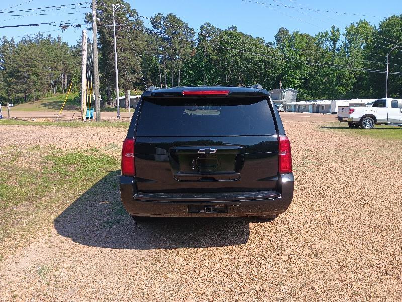 Chevrolet Suburban Premier 2WD 2017