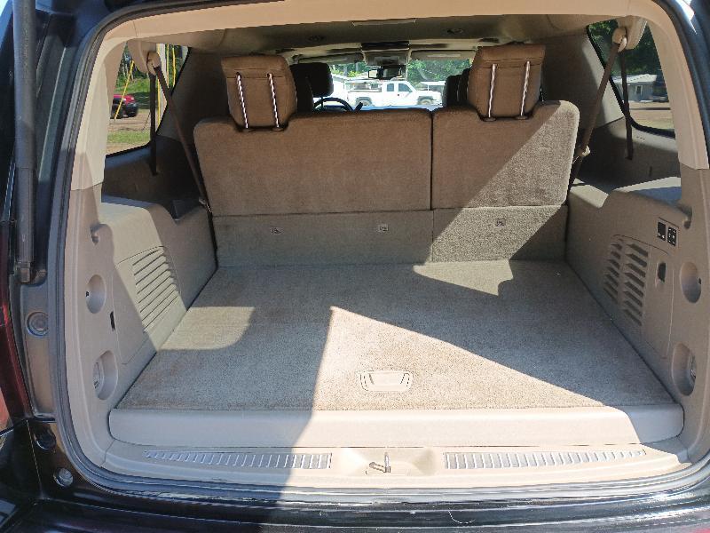 Chevrolet Suburban Premier 2WD 2017