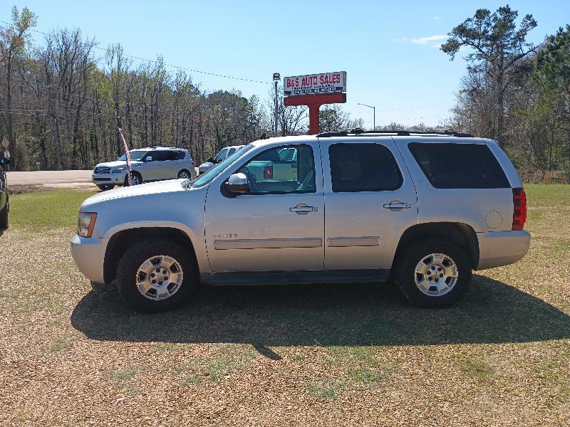 2014 Chevrolet Tahoe LT 2WD
