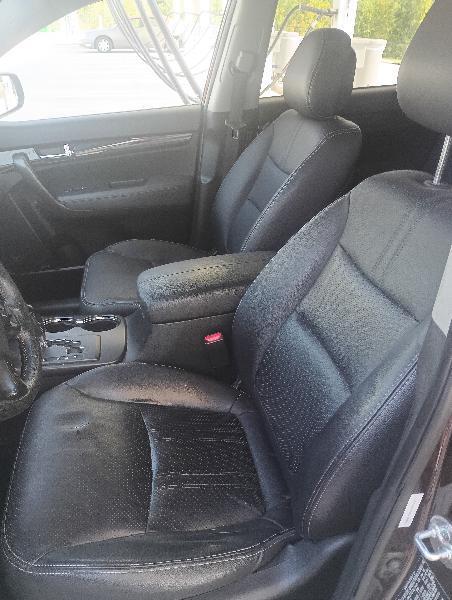 Kia Sorento SX 4WD 2013