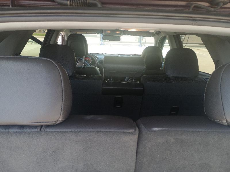 Kia Sorento SX 4WD 2013