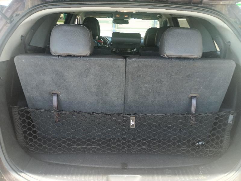 Kia Sorento SX 4WD 2013