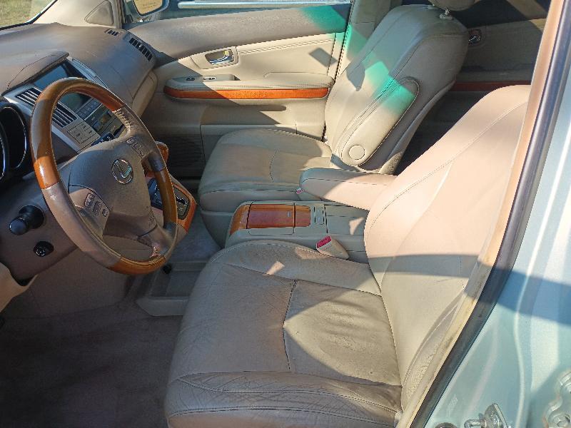 Lexus RX 350 FWD 2008
