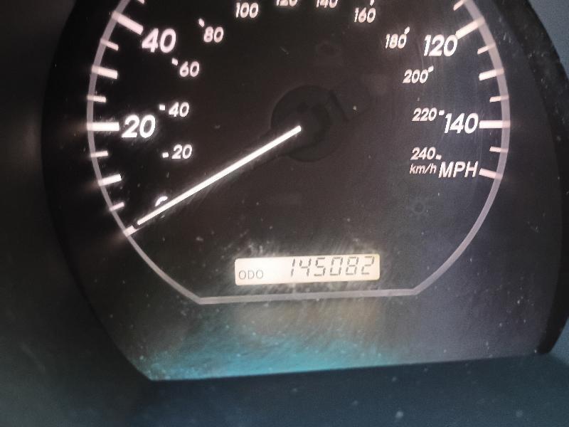 Lexus RX 350 FWD 2008