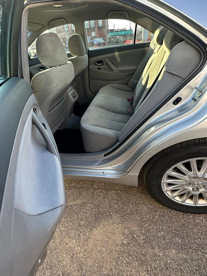 2008 Toyota Camry Base - Photo 6