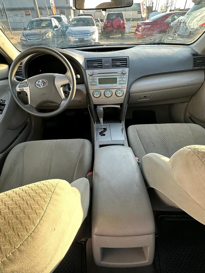2008 Toyota Camry Base - Photo 7