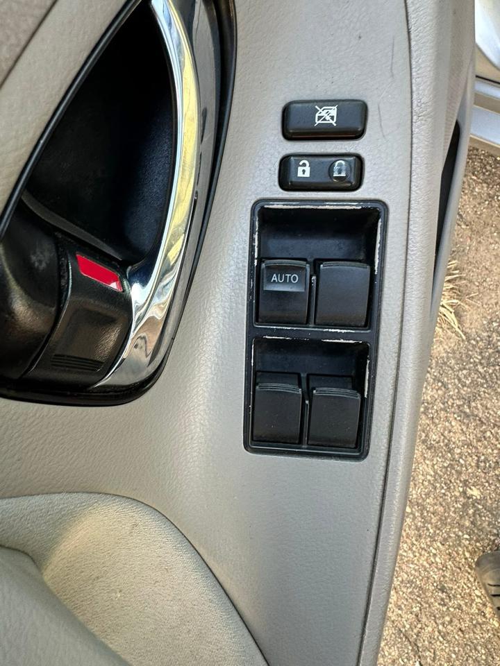 2008 Toyota Camry Base - Photo 9