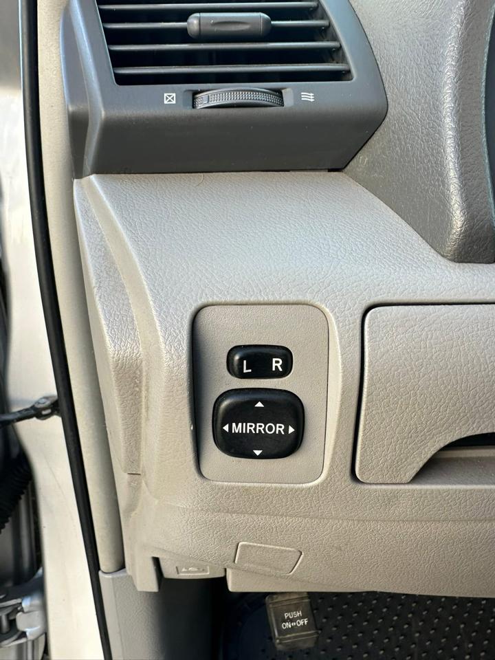 2008 Toyota Camry Base - Photo 10