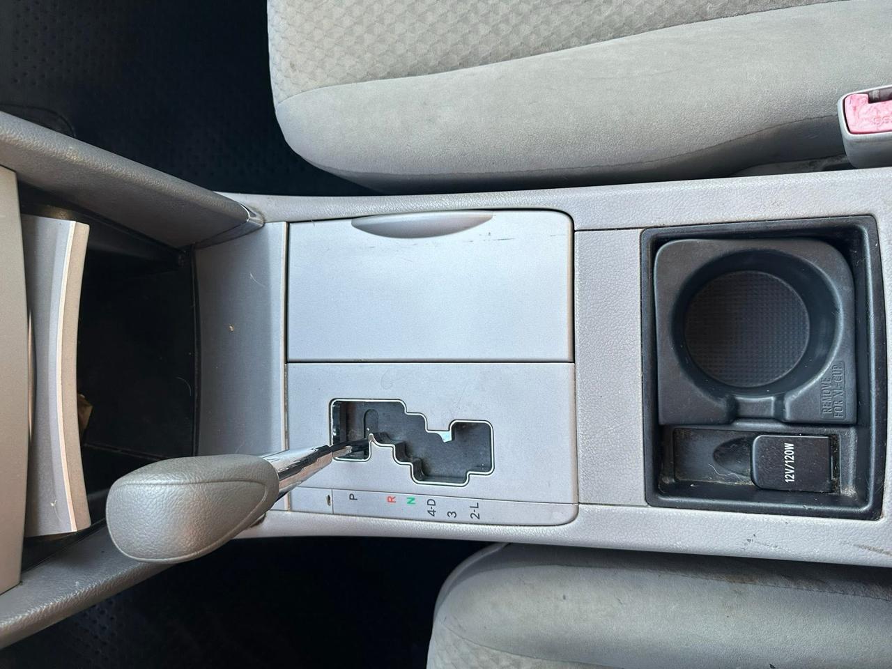 2008 Toyota Camry Base - Photo 11