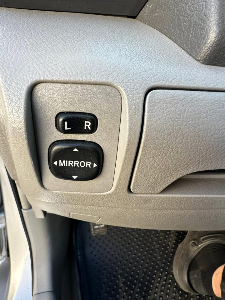 2008 Toyota Camry Base - Photo 12