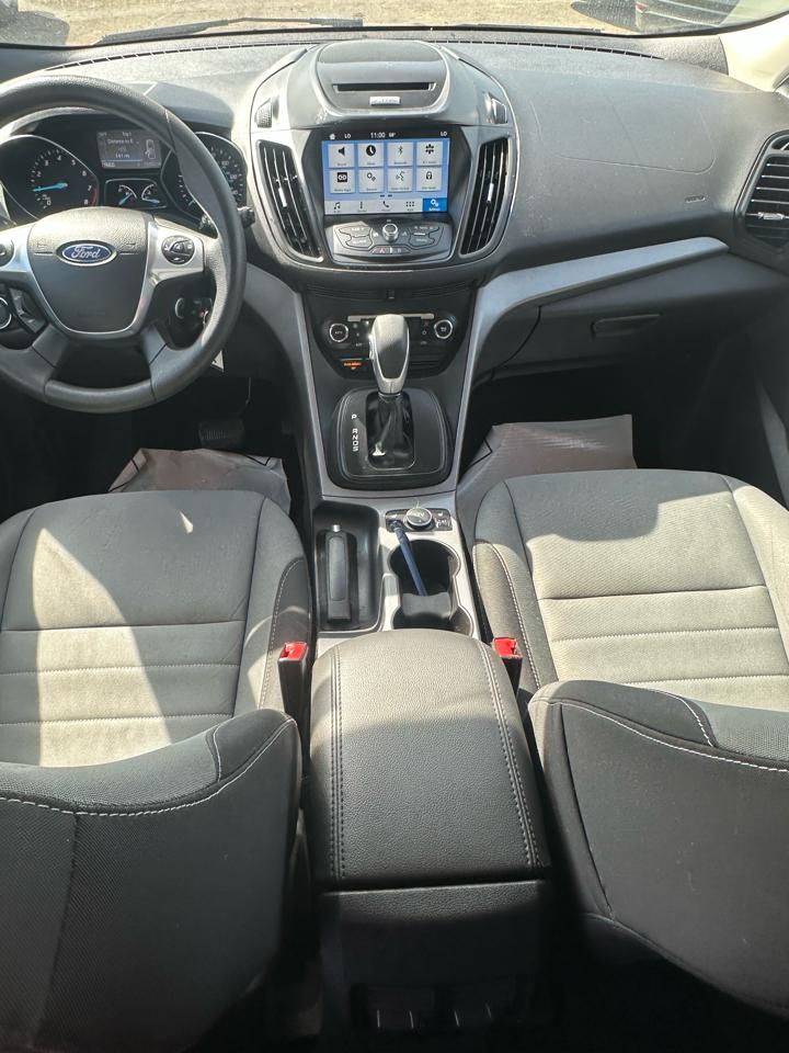 Ford Escape  2016