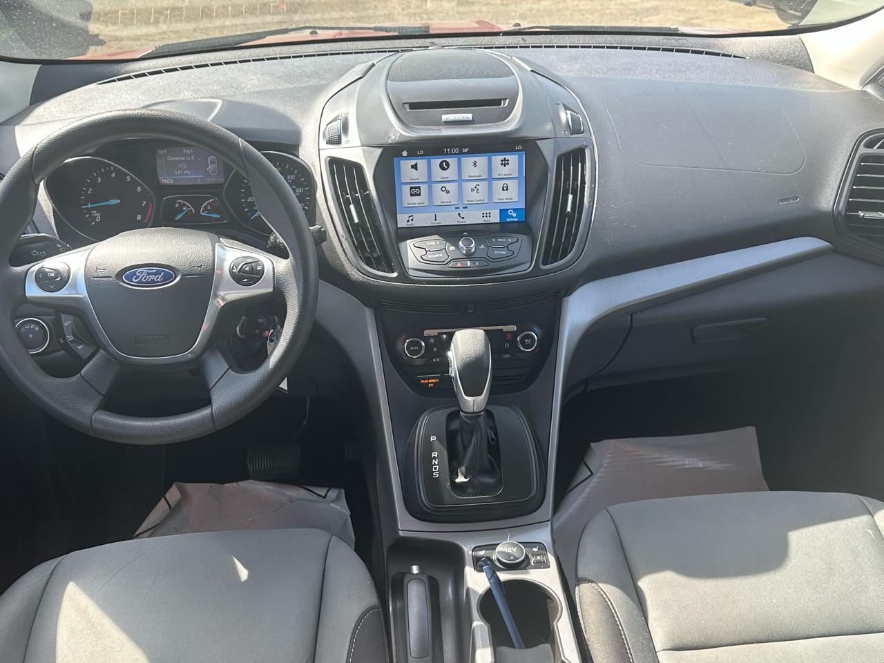 Ford Escape  2016