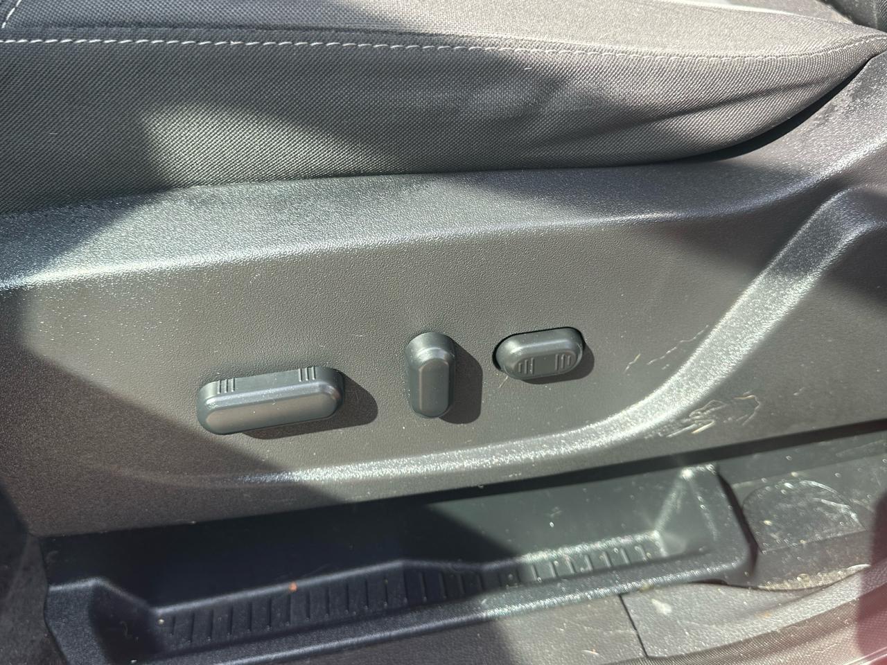 Ford Escape  2016