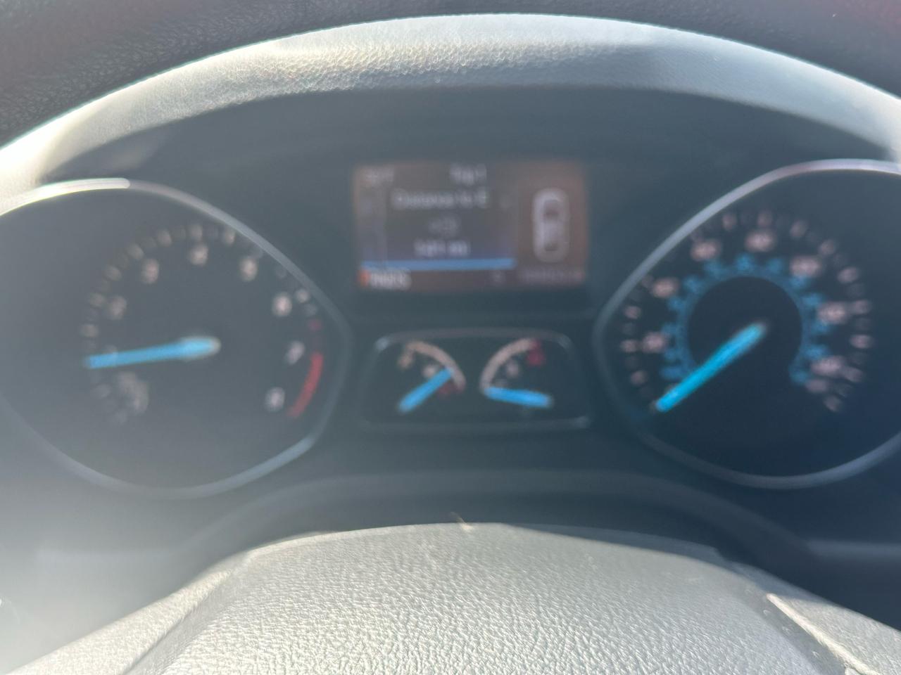 Ford Escape  2016