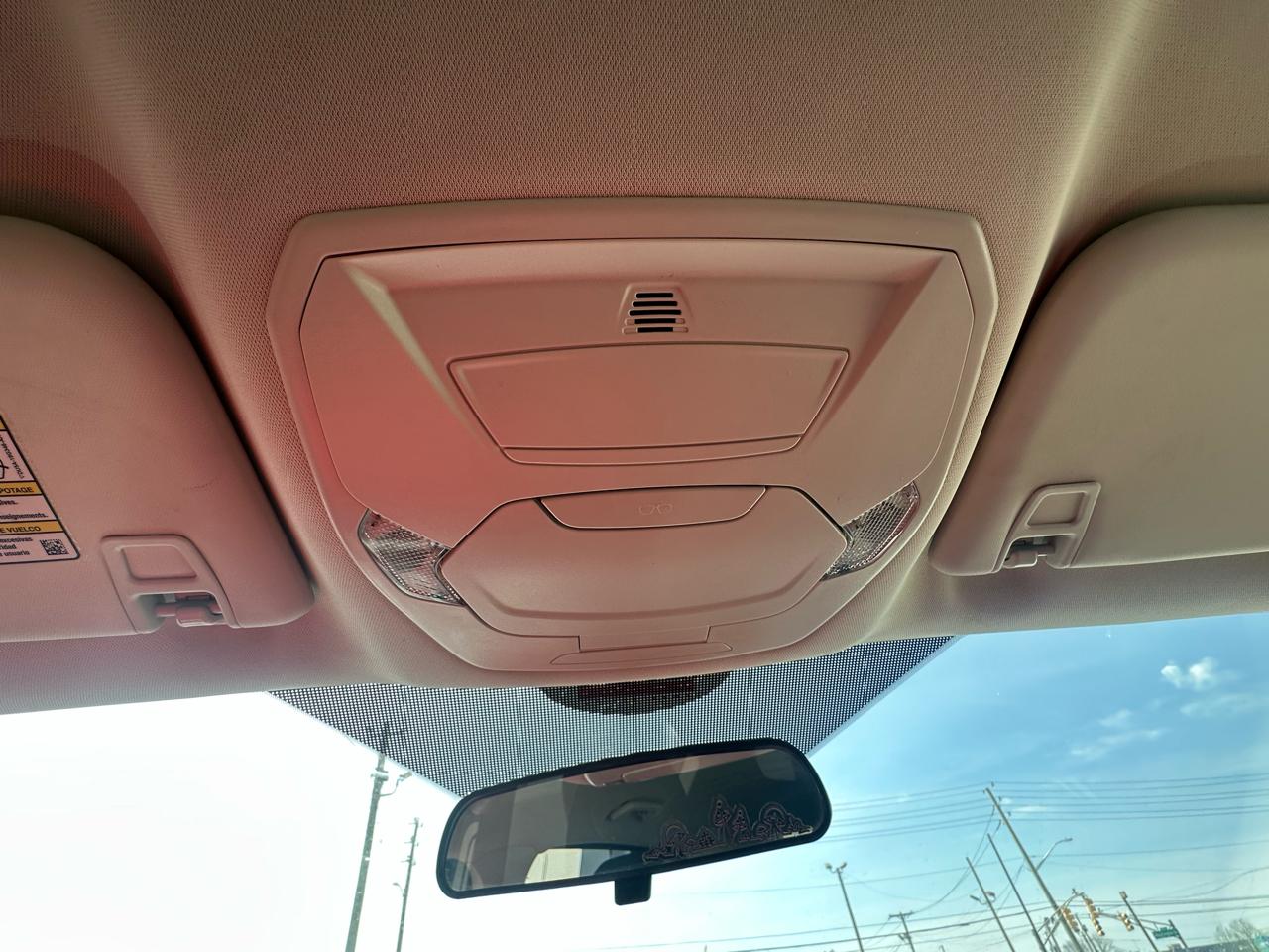 Ford Escape  2016