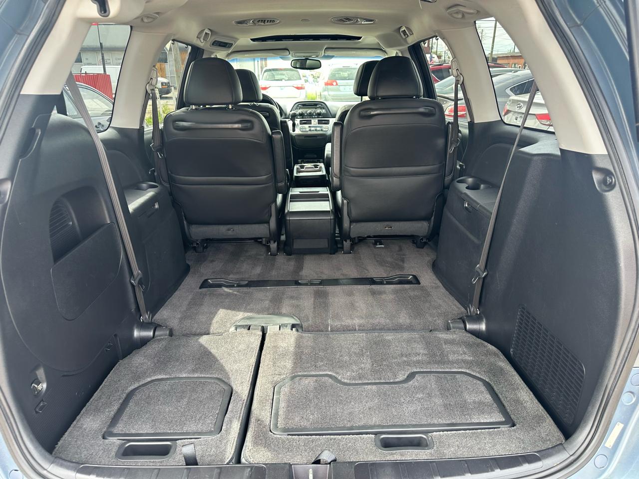 Honda Odyssey  2005