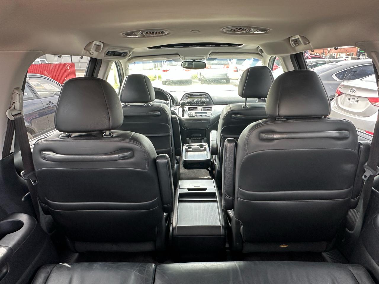 Honda Odyssey  2005