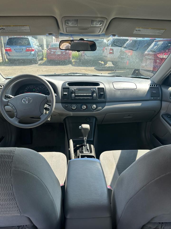 Toyota Camry  2005