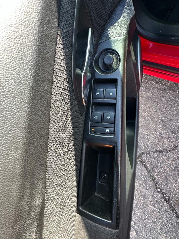 Chevrolet Cruze  2014