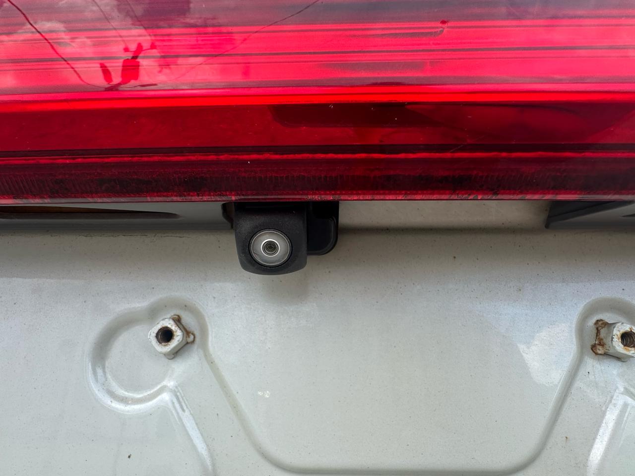Honda Odyssey  2014