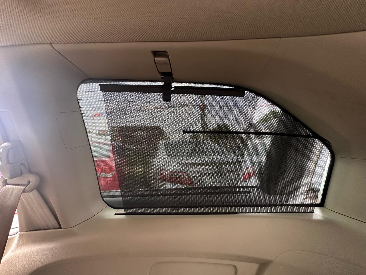 Honda Odyssey  2014