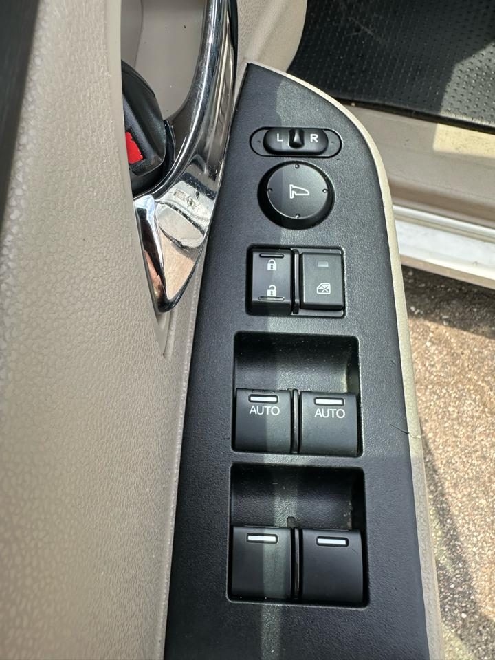 Honda Odyssey  2014