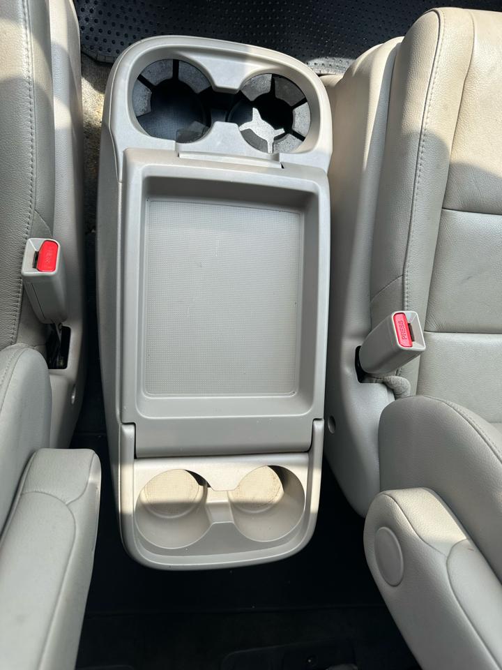 Honda Odyssey  2014