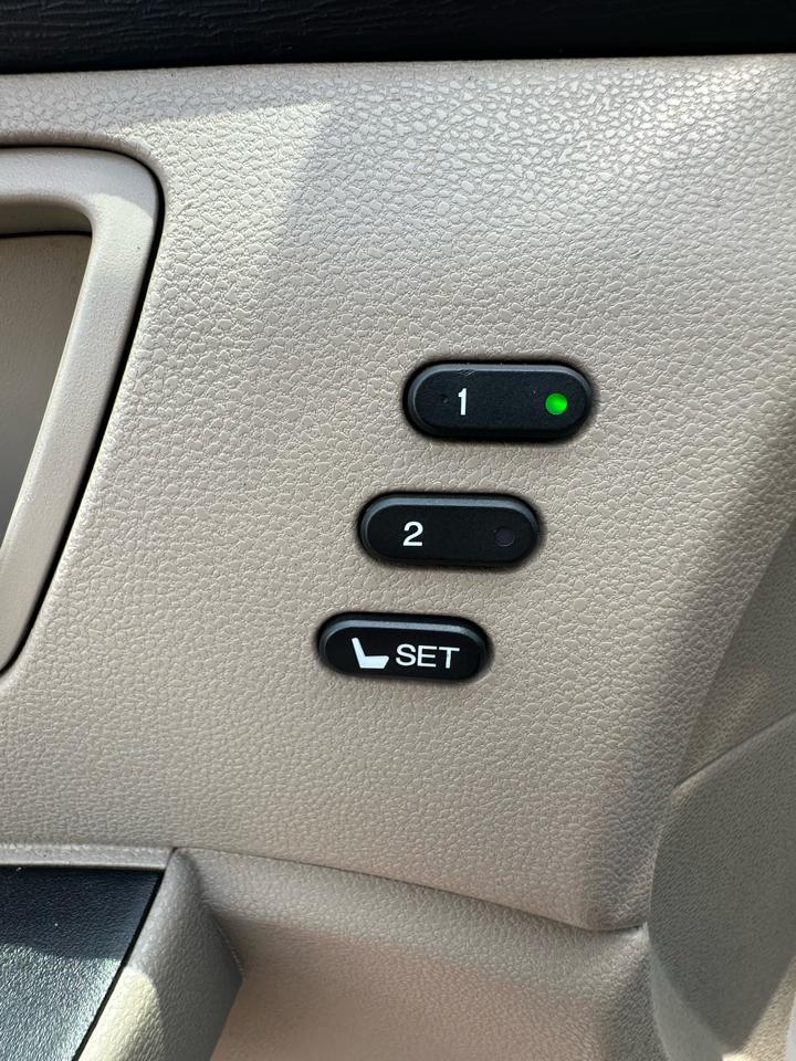 Honda Odyssey  2014