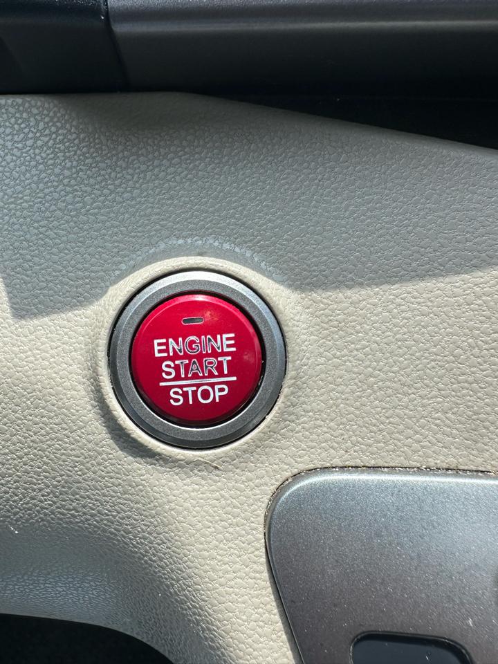 Honda Odyssey  2014