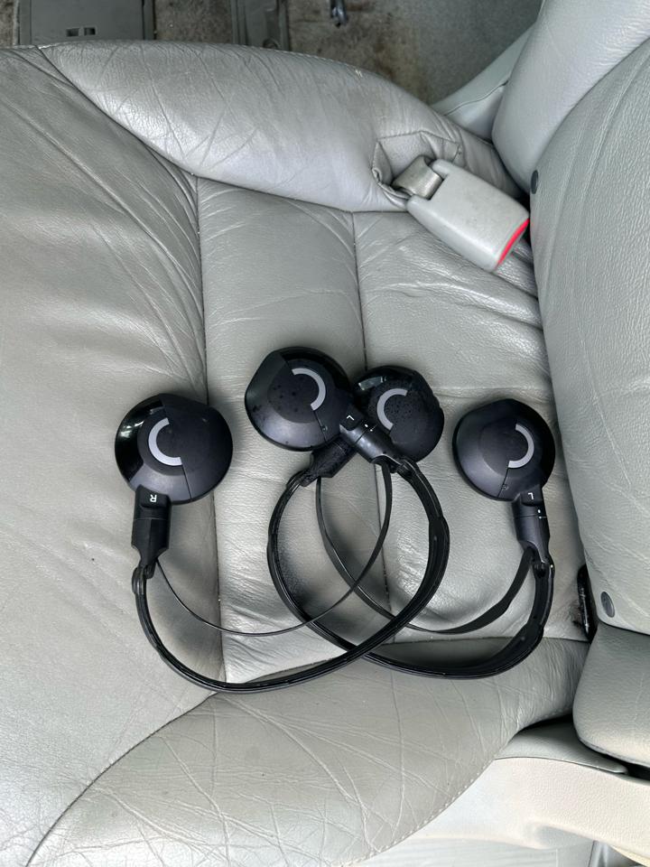 Honda Odyssey  2007