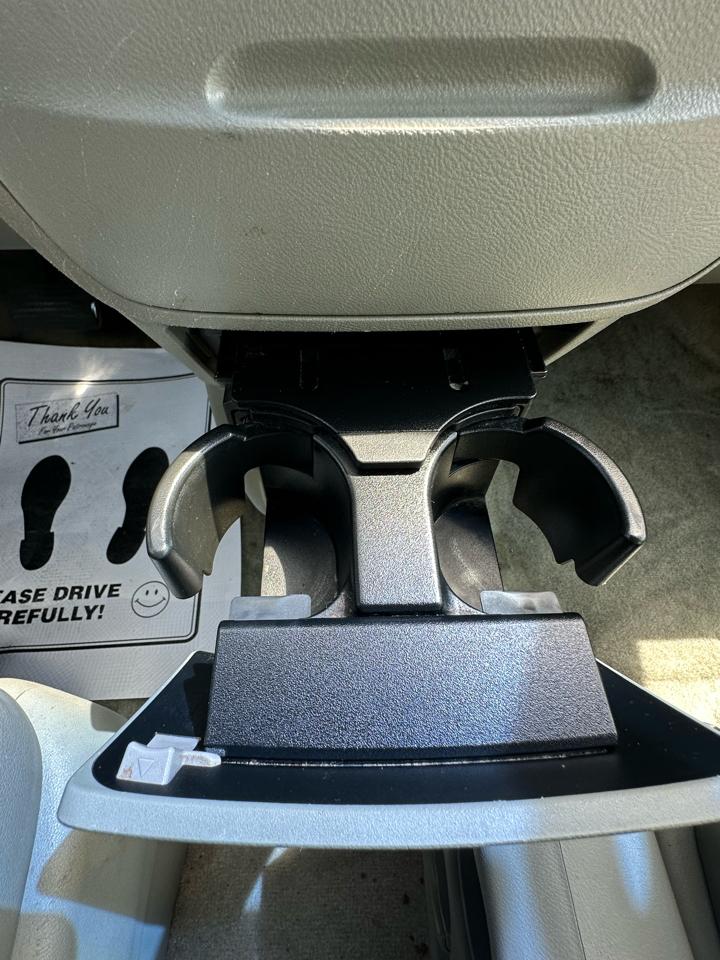 Honda Odyssey  2007