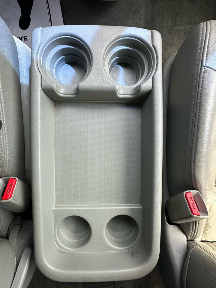 Honda Odyssey  2007