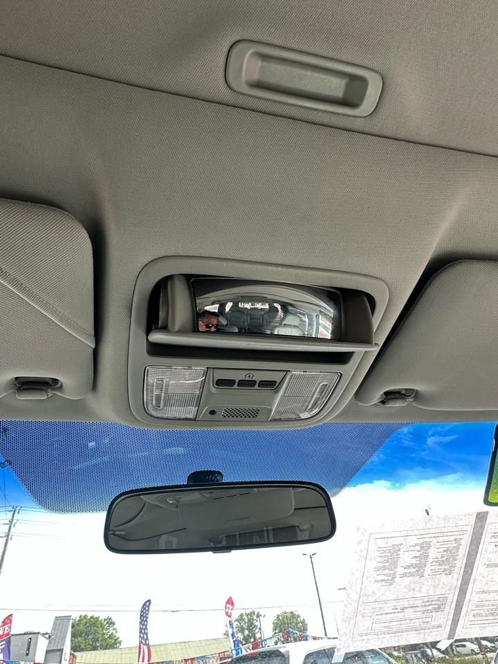 Honda Odyssey  2007