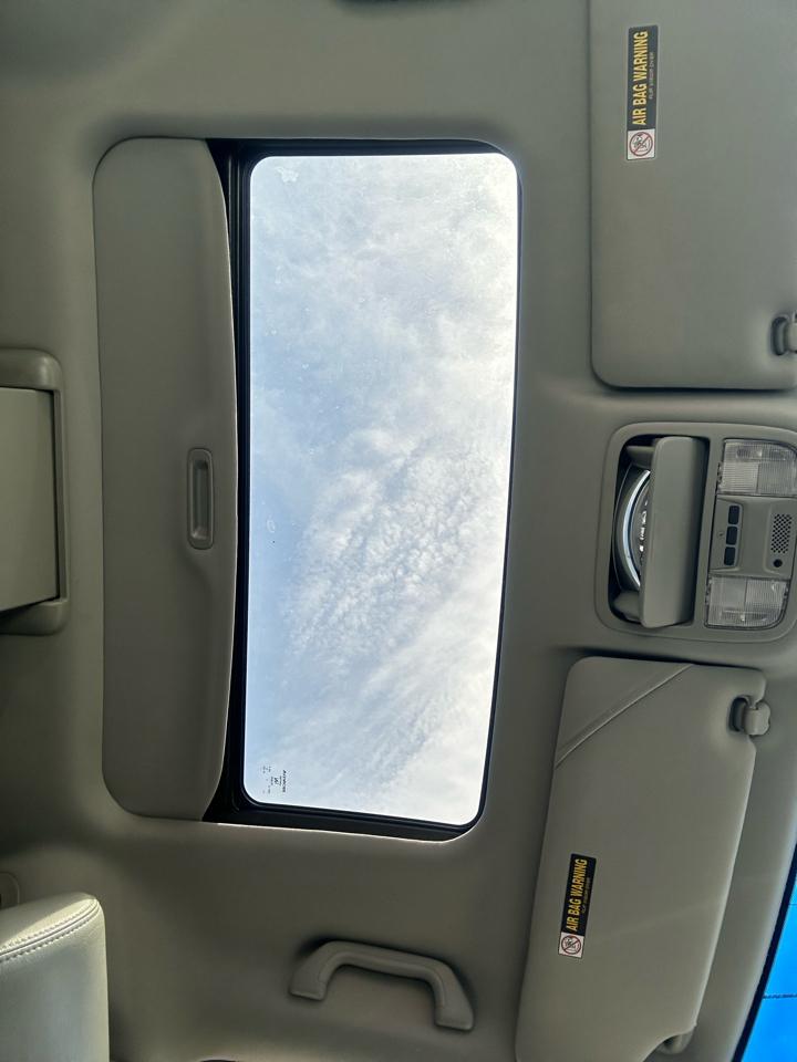 Honda Odyssey  2007