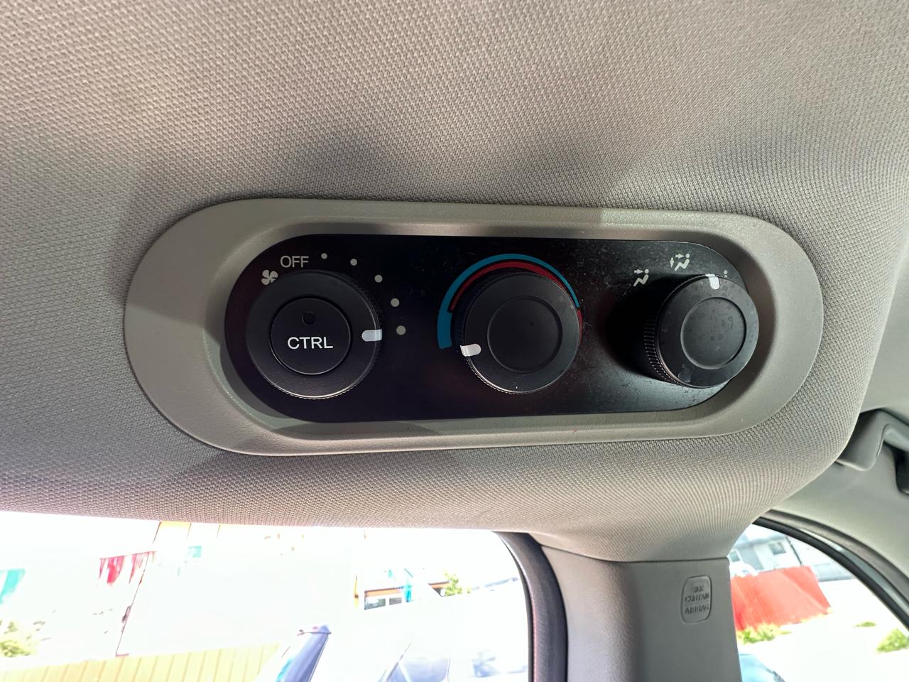 Honda Odyssey  2007