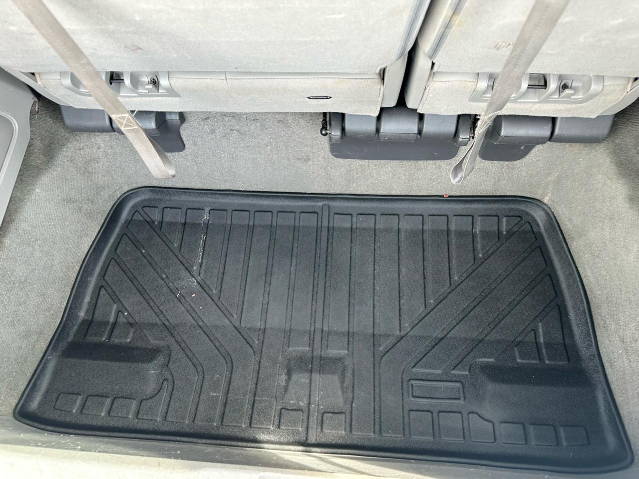 Honda Odyssey  2012