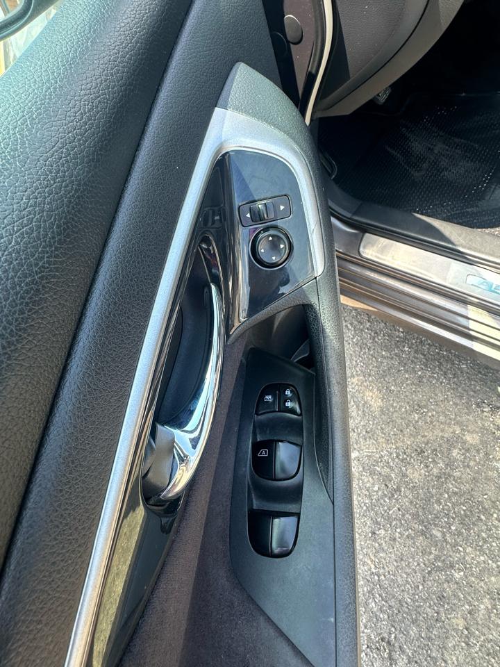 Nissan Altima  2013