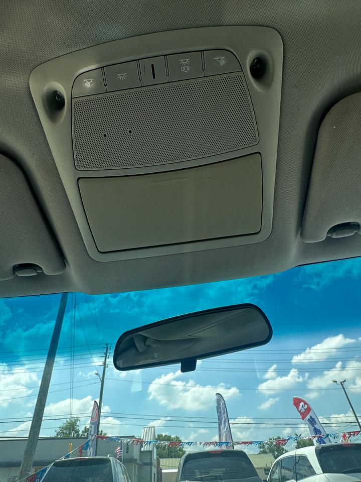 Nissan Altima  2013