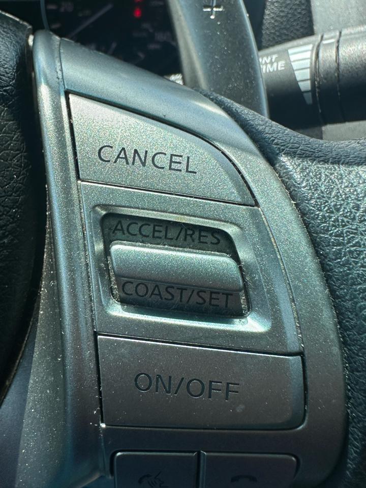 Nissan Altima  2013