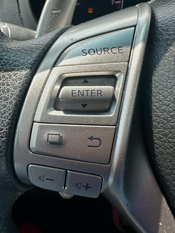 Nissan Altima  2013