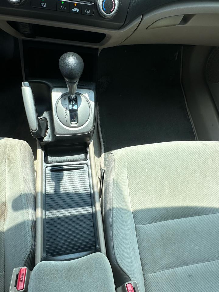 Honda Civic  2009