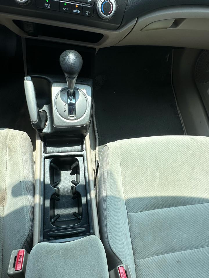 Honda Civic  2009