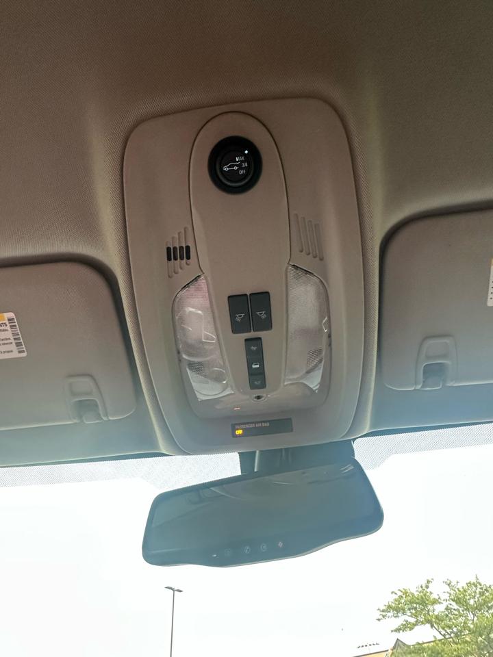 Chevrolet Equinox  2010