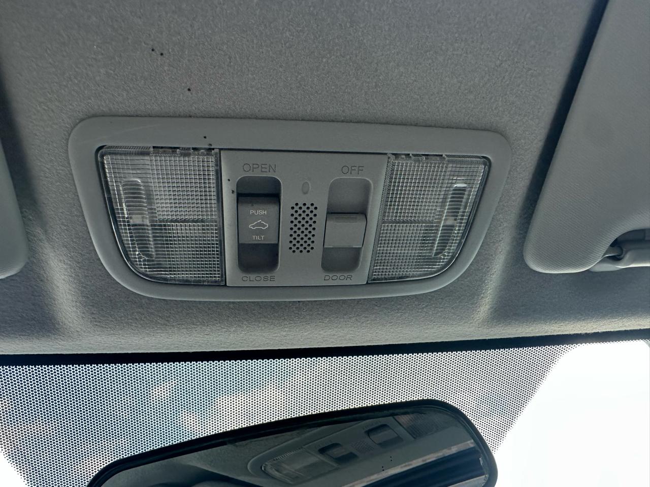 Honda Civic  2012