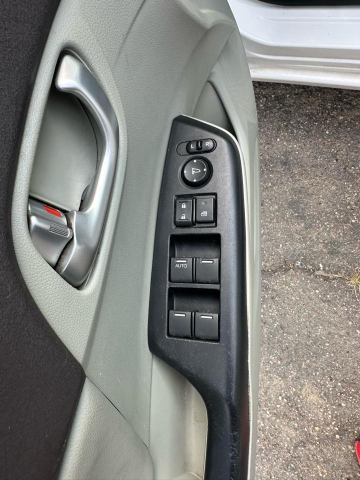 Honda Civic  2012